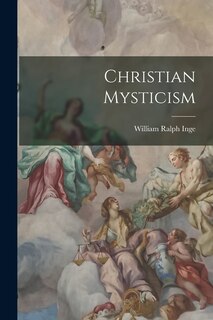 Front cover_Christian Mysticism