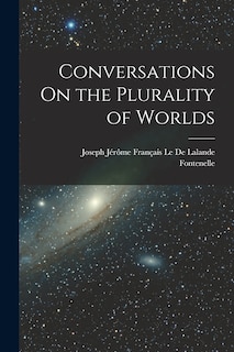 Couverture_Conversations On the Plurality of Worlds
