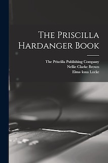 Front cover_The Priscilla Hardanger Book