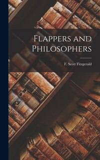 Front cover_Flappers and Philosophers