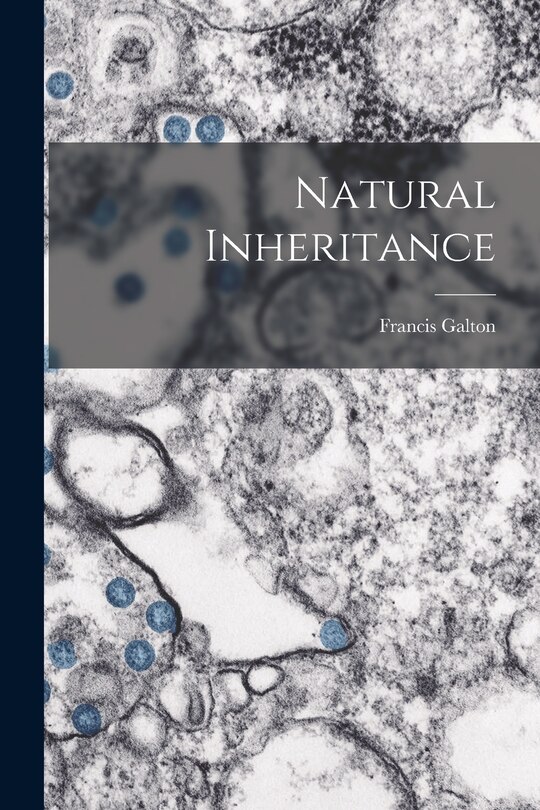 Couverture_Natural Inheritance