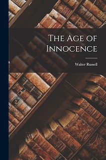 Couverture_The Age of Innocence