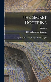 Couverture_The Secret Doctrine