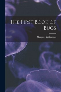 Couverture_The First Book of Bugs