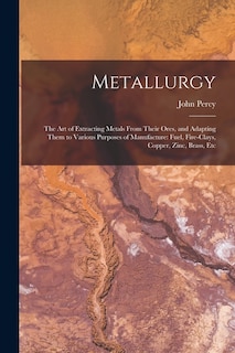 Front cover_Metallurgy