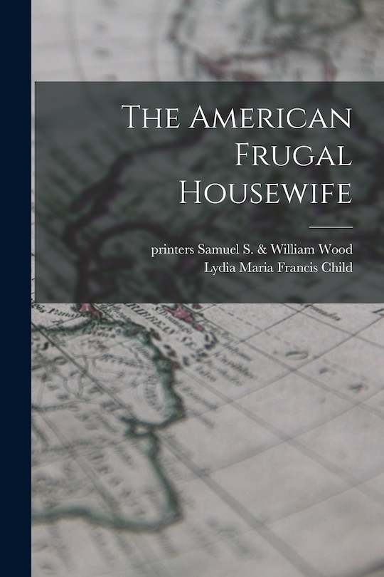 The American Frugal Housewife