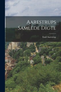 Front cover_Aarestrups Samlede Digte