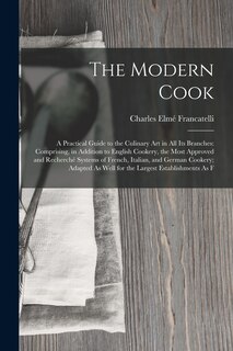 Couverture_The Modern Cook