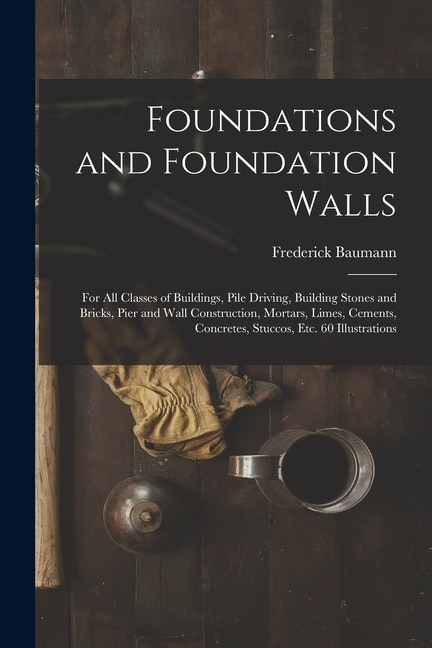 Couverture_Foundations and Foundation Walls
