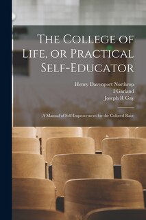 Couverture_The College of Life, or Practical Self-educator