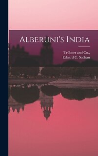 Alberuni's India