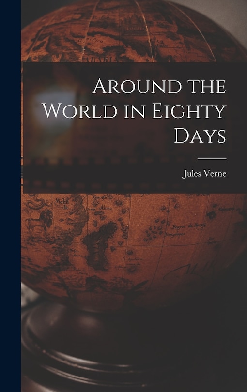 Front cover_Around the World in Eighty Days