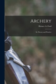 Front cover_Archery
