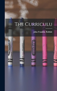 Couverture_The Curriculu