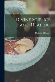 Front cover_Divine Science and Healing