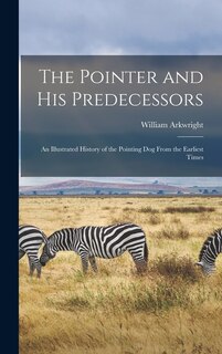 Couverture_The Pointer and His Predecessors