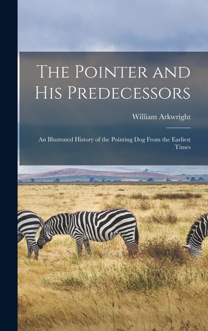 Couverture_The Pointer and His Predecessors