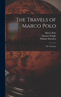 Couverture_The Travels of Marco Polo