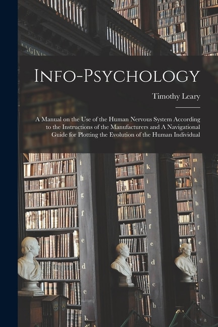 Front cover_Info-psychology