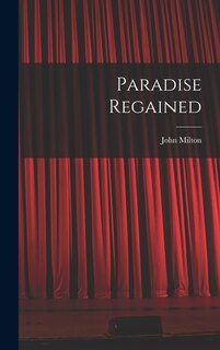 Paradise Regained