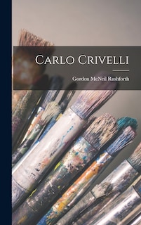 Front cover_Carlo Crivelli