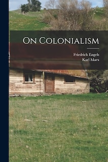 Front cover_On Colonialism