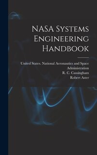 Front cover_NASA Systems Engineering Handbook
