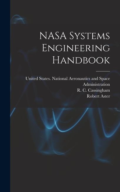 Front cover_NASA Systems Engineering Handbook