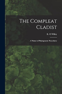 Front cover_The Compleat Cladist