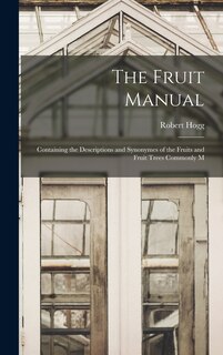 Front cover_The Fruit Manual