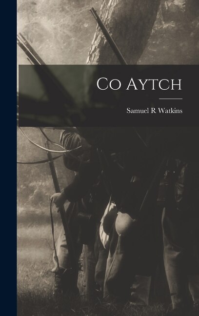 Front cover_Co Aytch