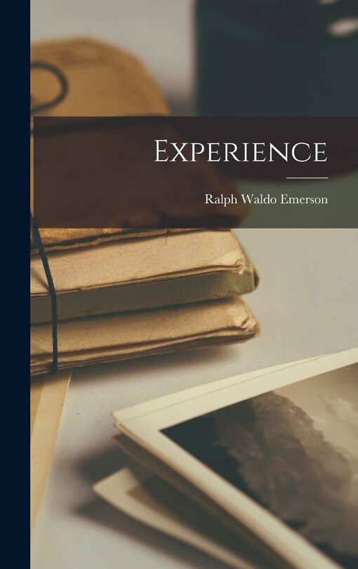 Front cover_Experience