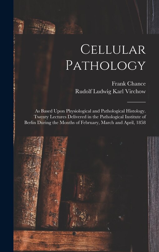 Couverture_Cellular Pathology