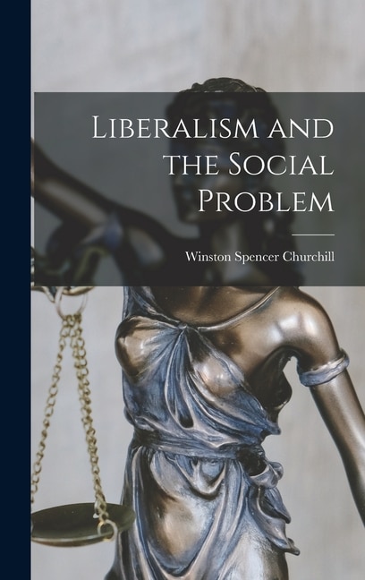 Couverture_Liberalism and the Social Problem