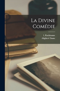 Couverture_La Divine Comédie