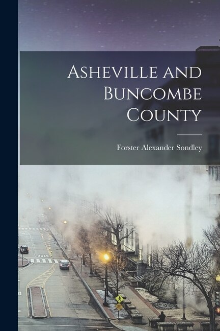 Couverture_Asheville and Buncombe County