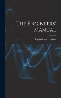 Front cover_The Engineers' Manual