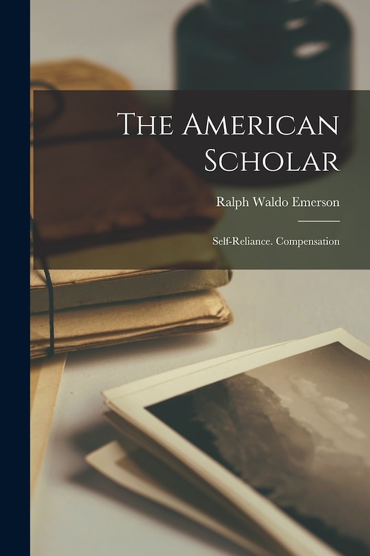 Front cover_The American Scholar