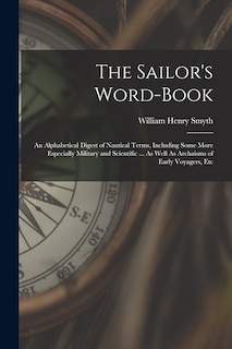 Front cover_The Sailor's Word-Book
