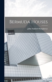 Front cover_Bermuda Houses