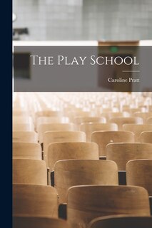 Couverture_The Play School