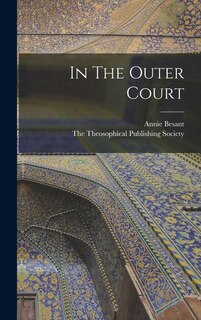 Front cover_In The Outer Court