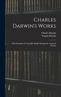 Front cover_Charles Darwin's Works