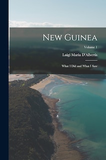 Couverture_New Guinea