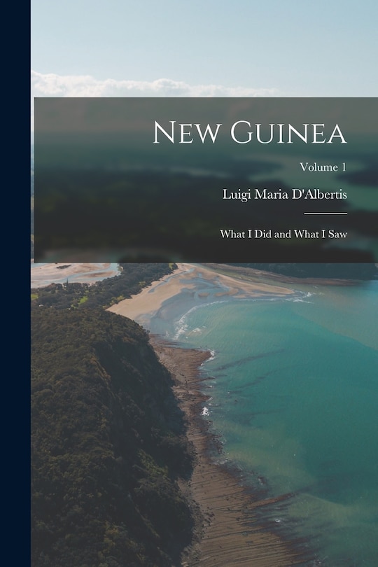 Couverture_New Guinea
