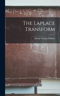 Front cover_The Laplace Transform