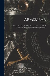 Front cover_Armsmear