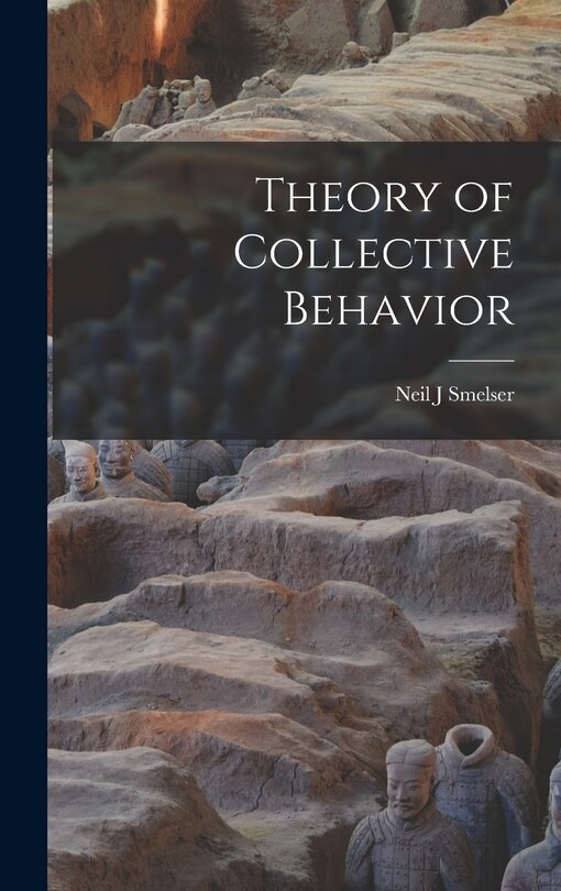 Front cover_Theory of Collective Behavior