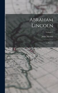 Front cover_Abraham Lincoln