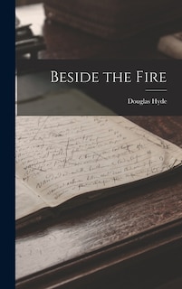 Couverture_Beside the Fire